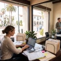 Do Santa Barbara Small Businesses Need a Bookkeeper or an Accountant?