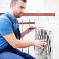 Importance of Regular HVAC Maintenance