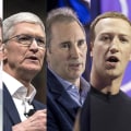 The Big Four Communication Conglomerates: A Closer Look at the Media Giants