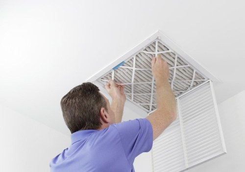 The Ultimate Guide to 14x24x1 HVAC Furnace Air Filters