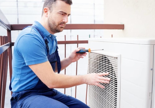 Importance of Regular HVAC Maintenance