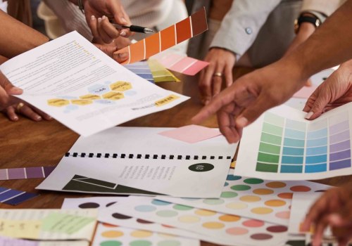 Essential Elements Every Brand Bible Should Include