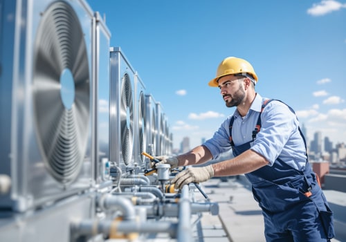 Want Better Airflow? Top HVAC System Maintenance Near North Palm Beach FL Can Help